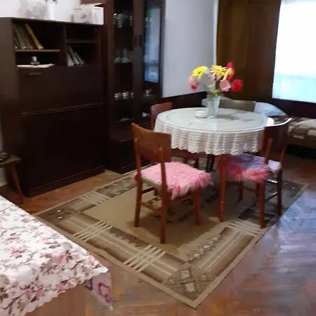 Apartmán Апартамент За Гости Кепенерови
