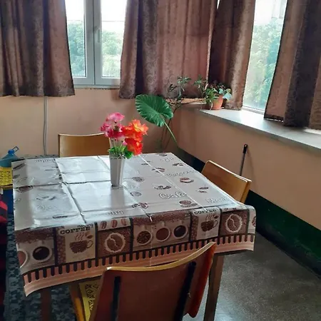 Apartmán Апартамент За Гости Кепенерови *