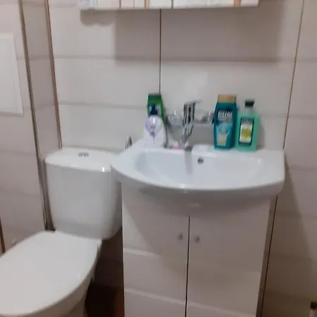 Апартамент За Гости Кепенерови Apartmán Malko Tŭrnovo